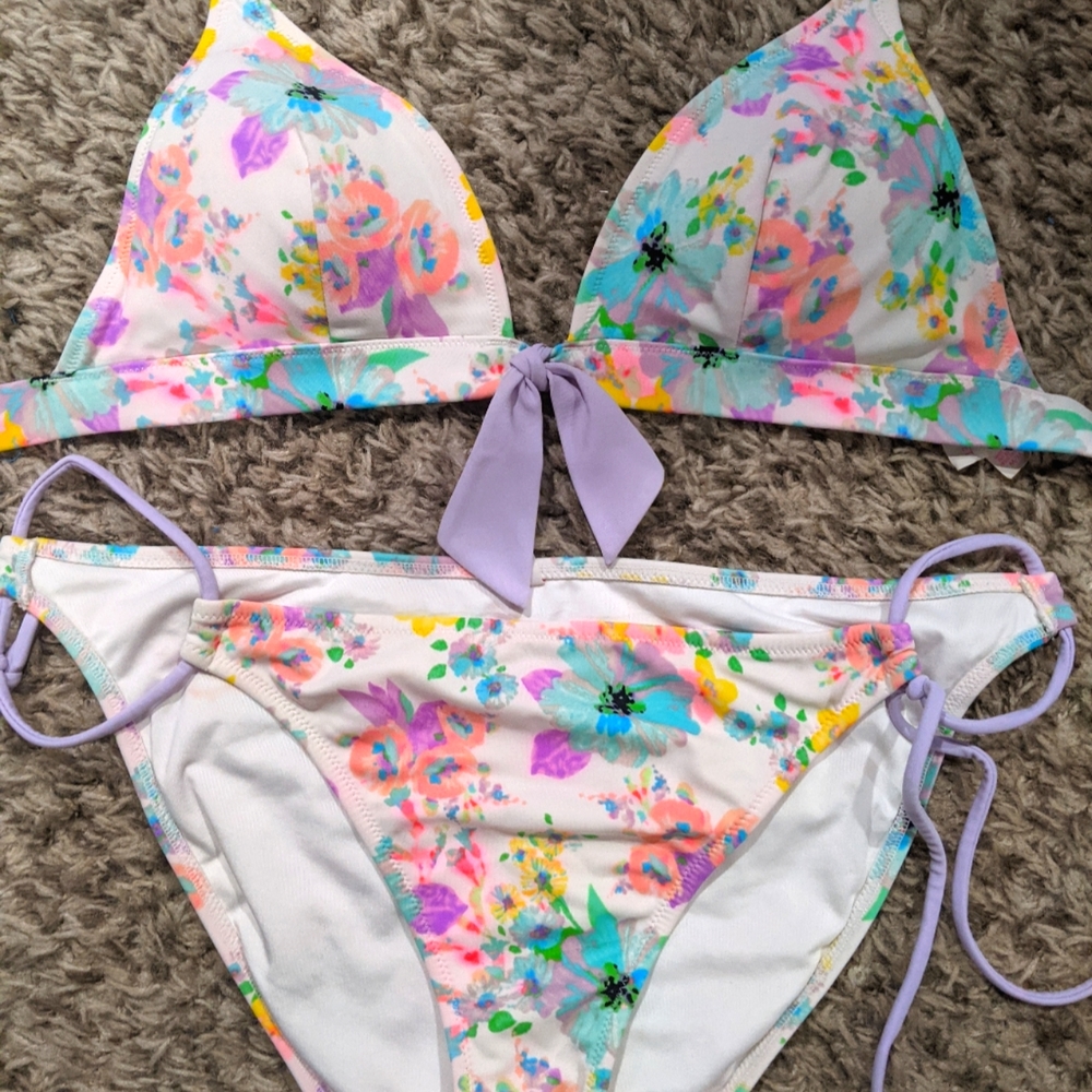 Victoria's Secret Bikini Set